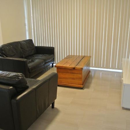 فورستر Montgomery Apartments المظهر الخارجي الصورة