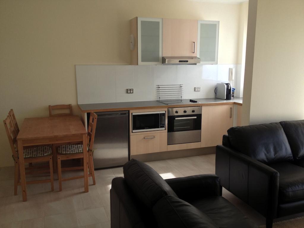 فورستر Montgomery Apartments المظهر الخارجي الصورة