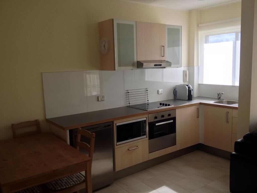 فورستر Montgomery Apartments الغرفة الصورة